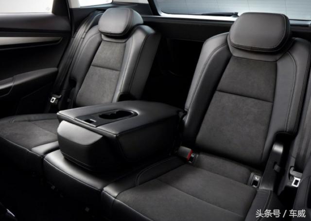 斯柯达KAROQ入华前瞻，轴距加长5厘米，预计售价15万