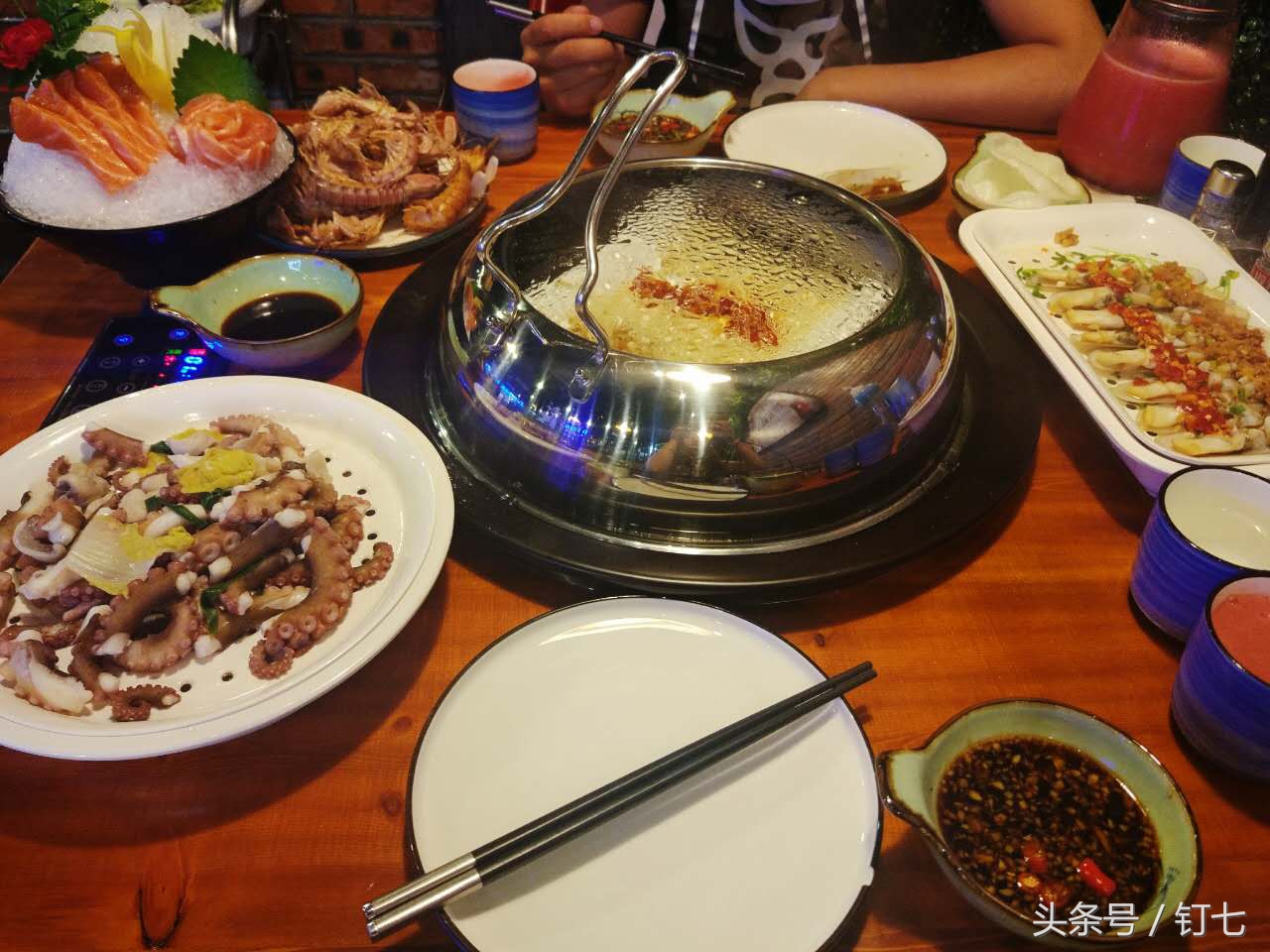 夏天与海绝配,夏天与海洋更配的图片