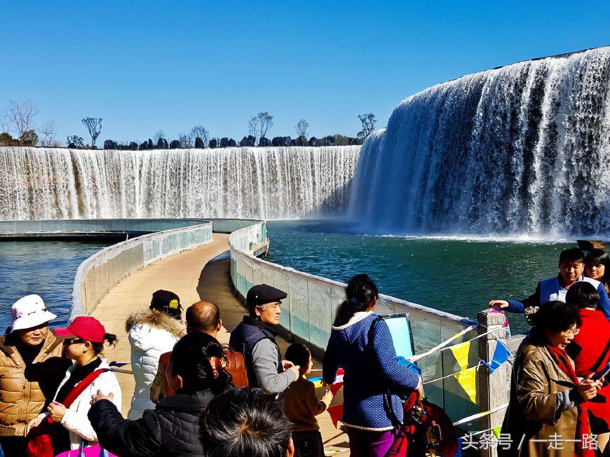 云贵川自驾游线路攻略,云贵川自驾游详细路线