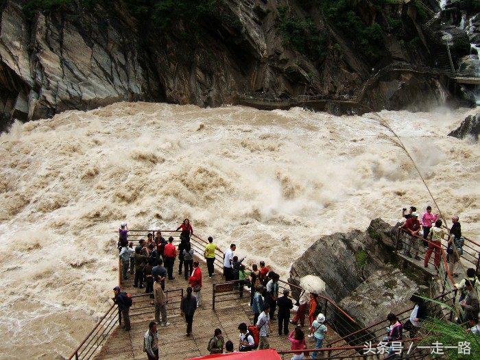 云贵川自驾游线路攻略,云贵川自驾游详细路线
