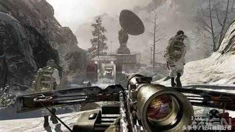 “*博兰**之牙到铁血战士”现代弓箭们的电影传奇