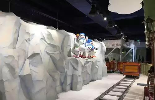 重庆好玩又不要门票的游乐场,重庆十大室内儿童游乐场推荐