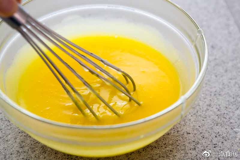 云朵柠檬蛋白派，烘培店都找不到的蛋白派