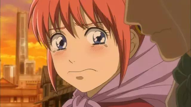 如果那天银时没去吃甜品,还会有银魂吗?