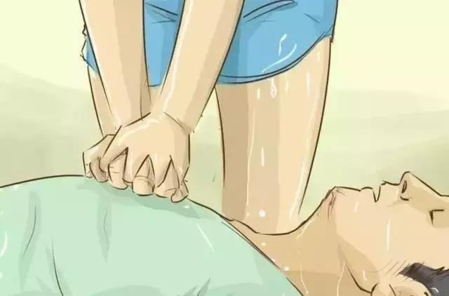 溺水救援记住四个字,记住溺水的口诀