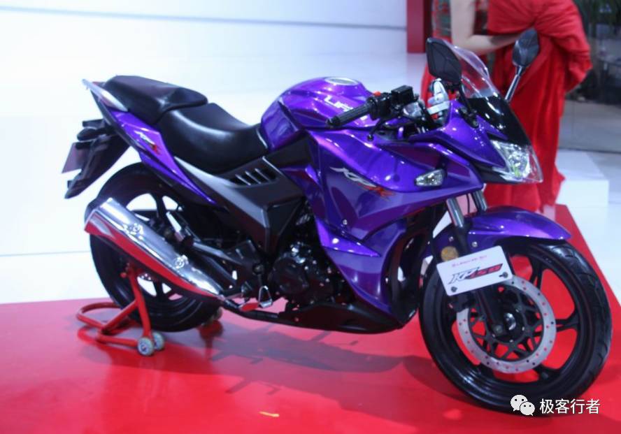 150排量机车推荐哪款,国货当自强免费阅读全文