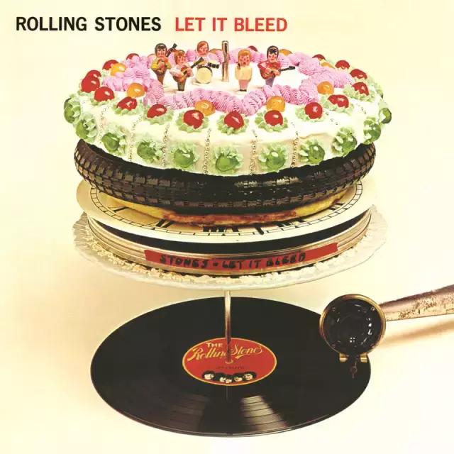 摇滚乐十大经典合集,摇滚乐黄金年代唱片