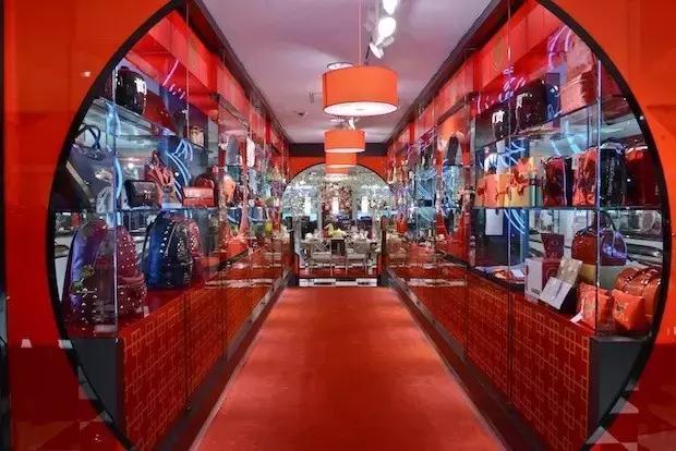 中国元素风靡海外,中国元素国际传播