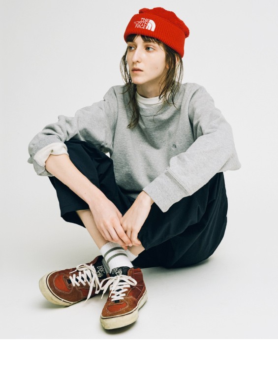 thenorthface紫标为什么那么火,northface紫标有什么区别