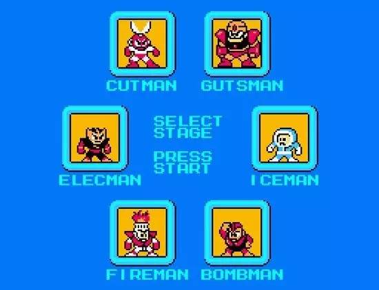 曾经火爆全世界的手机游戏,曾经的红白机游戏