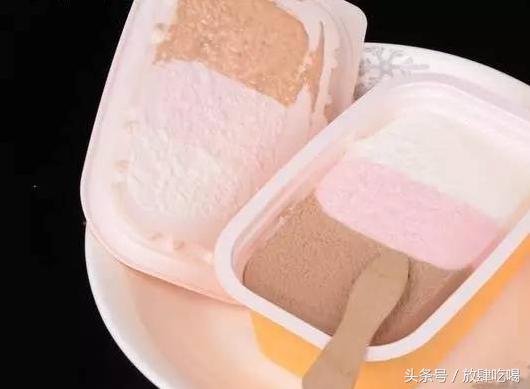 推荐好吃的20种口味的雪糕,最好吃10种雪糕你吃过么