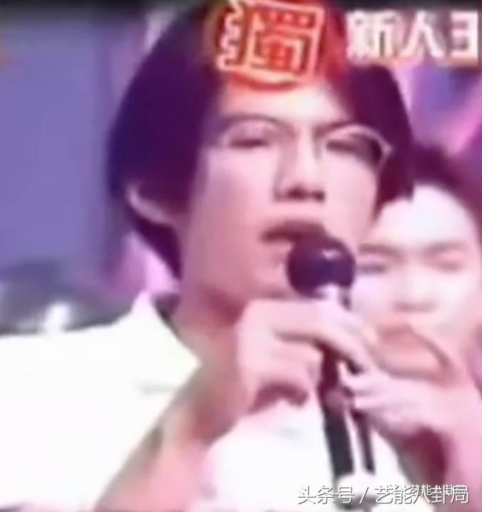 陈奕迅说周杰伦搁浅,陈奕迅节目说周杰伦