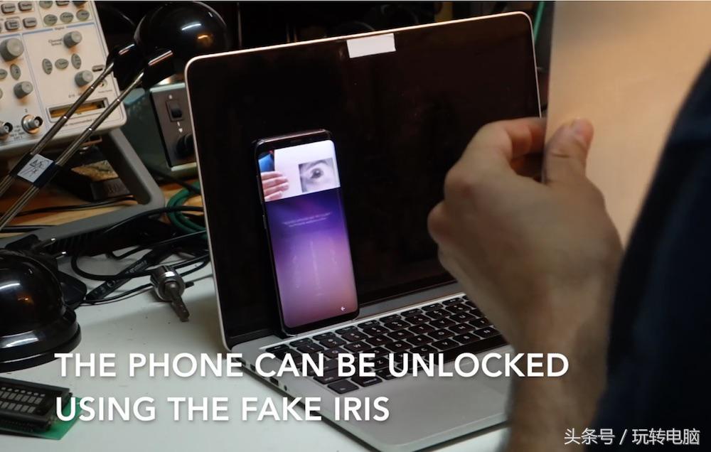 手机最难破解的锁屏是什么,各品牌手机息屏解锁