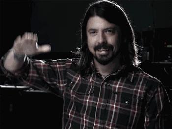 鼓手能有多厉害,鼓手很聪明