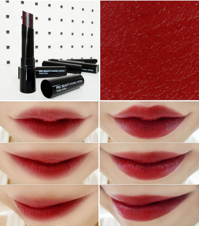 便宜又好用的唇膏口红,带色的唇膏和口红哪个好