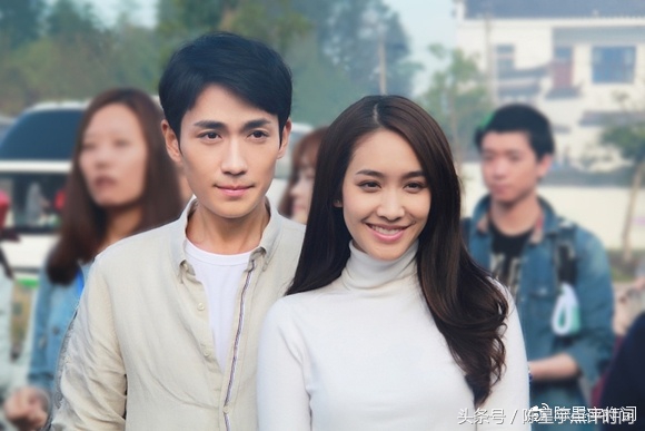 泰国明星来中国拍过什么电视剧,泰国影视明星大全