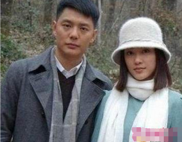 娱乐圈最低调的明星夫妻,10对低调的明星夫妻