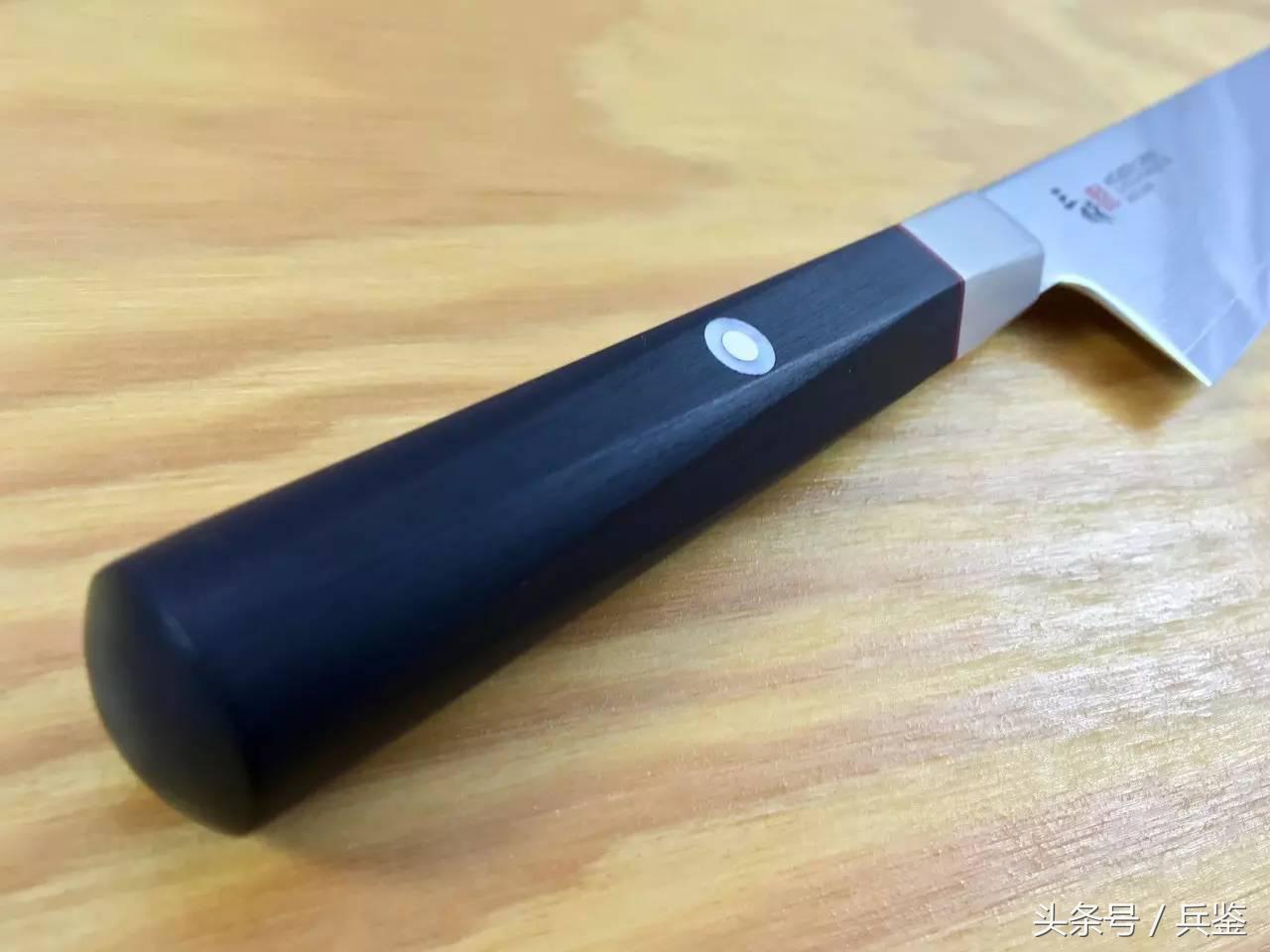 不想做厨子的裁缝,日本十大顶级中式厨刀