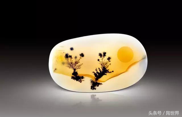 价值珍贵的石头能卖几个亿,一块天然的石头为什么有价值