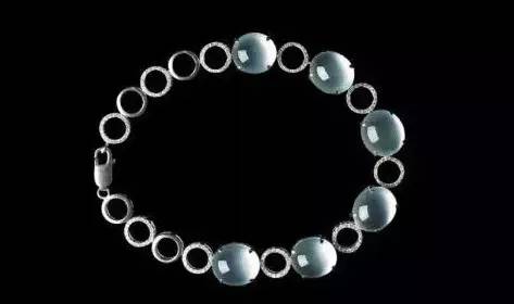 时与饰|“手”住年华,“链”念时光:八月首饰——手链