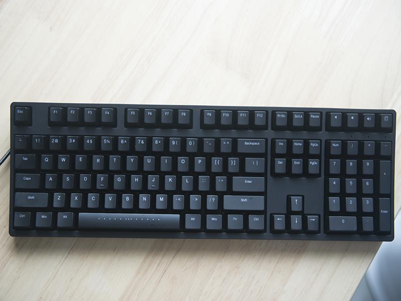 魔力鸭2108价格,魔力鸭m2s108键键盘