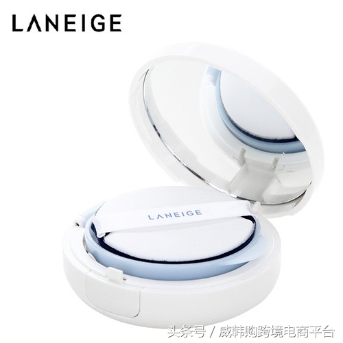 兰芝哪个系列的好用,兰芝测评到底好不好用