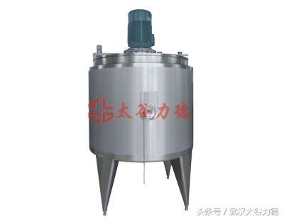 防冻液型号及参数,生产防冻液需要用什么设备