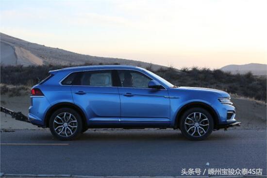 上进版大迈x7,大迈x7感受