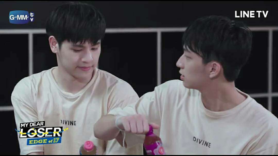 十七岁的你我泰剧cp,泰剧十七岁的你我全集