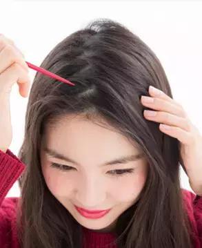 赵薇各种发型,赵薇整容了么