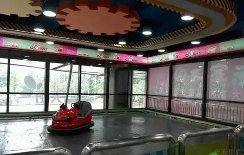 重庆游乐场最刺激十大项目,重庆渝中区儿童室内游乐场