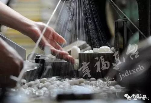 东台的古镇有哪些,东台最好的古镇