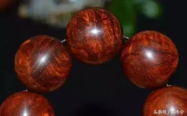 小叶紫檀手串真假识别,1公分真小叶紫檀手串大概价格