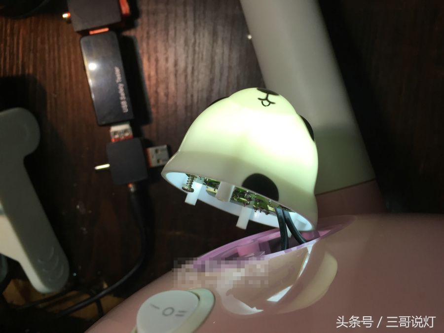 台灯电路板坏了怎么维修,台灯电路板坏了怎么修