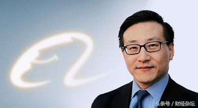 惊爆！阿里百亿富豪蔡崇信20亿买NBA球队：马云背后的男人？