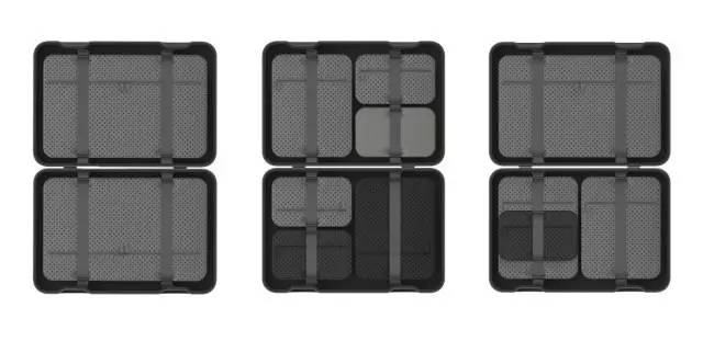 1家实体店2年卖出100,000+的行李箱，到底有啥牛逼的？