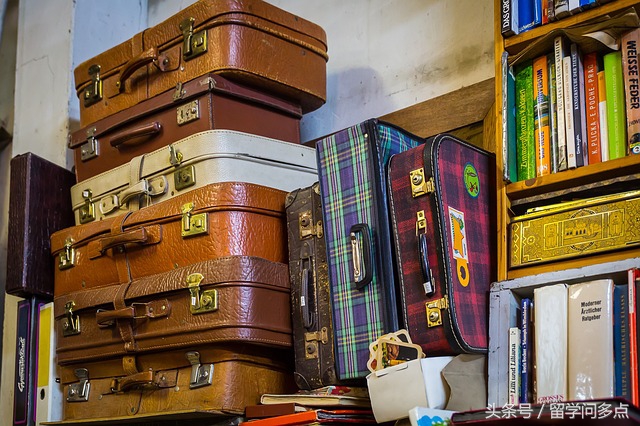 毕业回家行李太多了怎么办,留学生毕业回国行李太多怎么办
