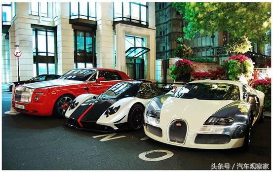 颜值高和空间大的车轿跑,glc轿跑suv空间