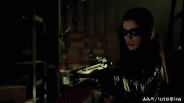 “*博兰**之牙到铁血战士”现代弓箭们的电影传奇