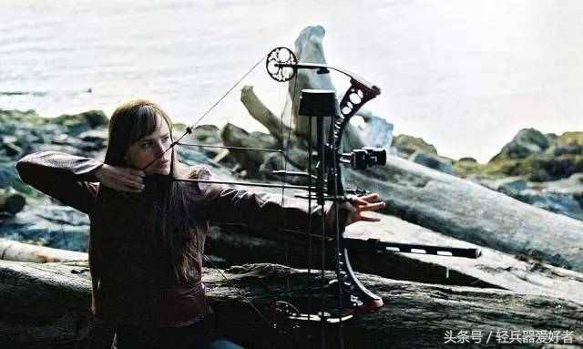 “*博兰**之牙到铁血战士”现代弓箭们的电影传奇