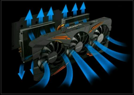 没有侧盖机箱散热风道,网吧下置机箱散热风道