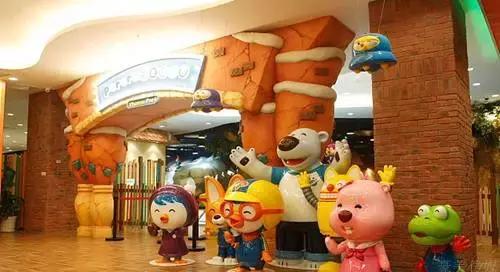 重庆游乐场最刺激十大项目,重庆渝中区儿童室内游乐场