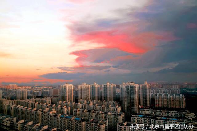 回龙观天通苑地区提升发展,回龙观天通苑改造规划