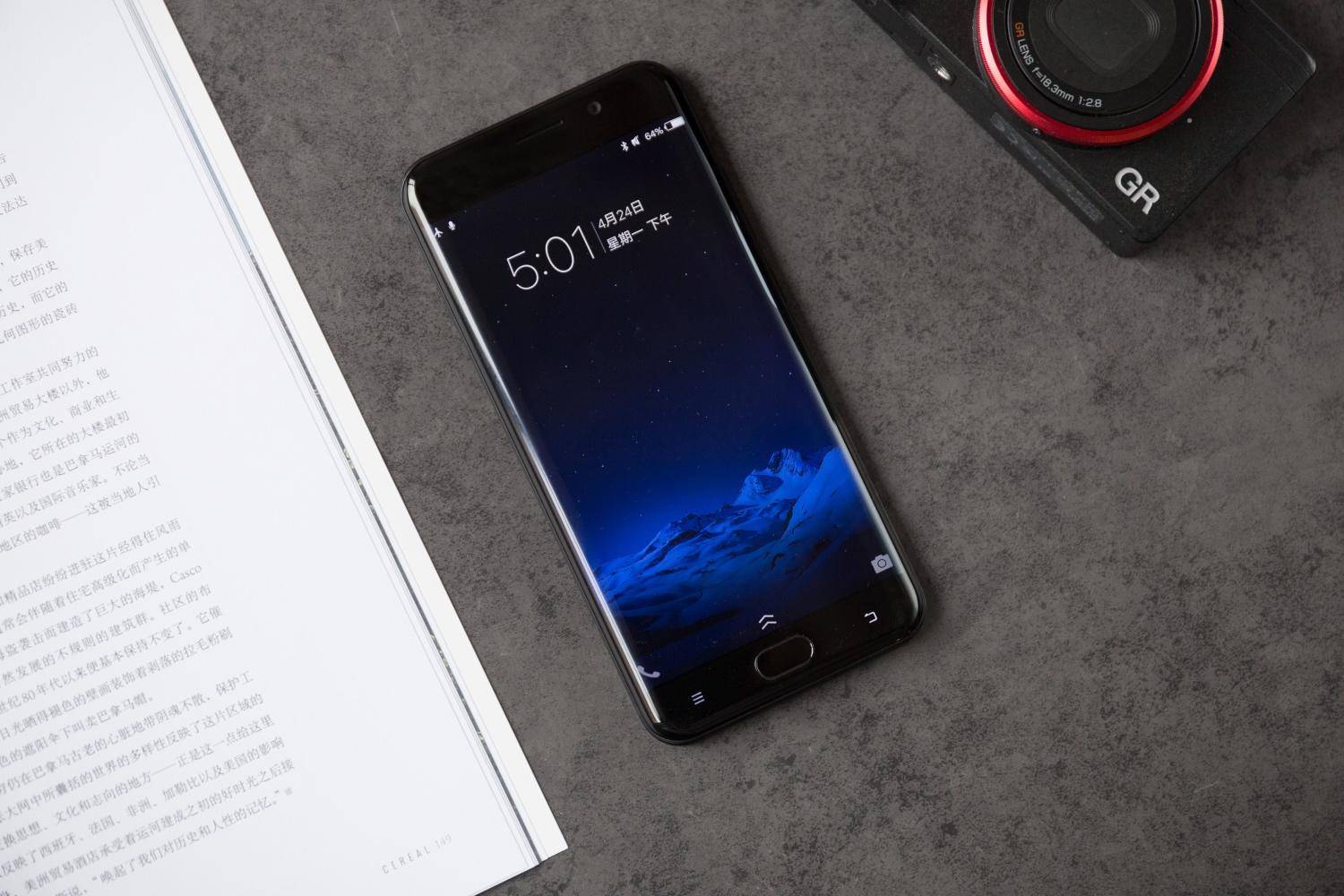 手机也分高，中，低！但能满足消费者的也许就只有vivo了