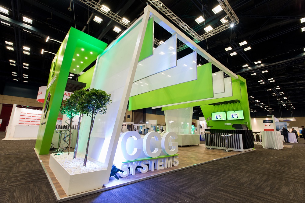 比较好的展览展示设计,展览设计都有哪些