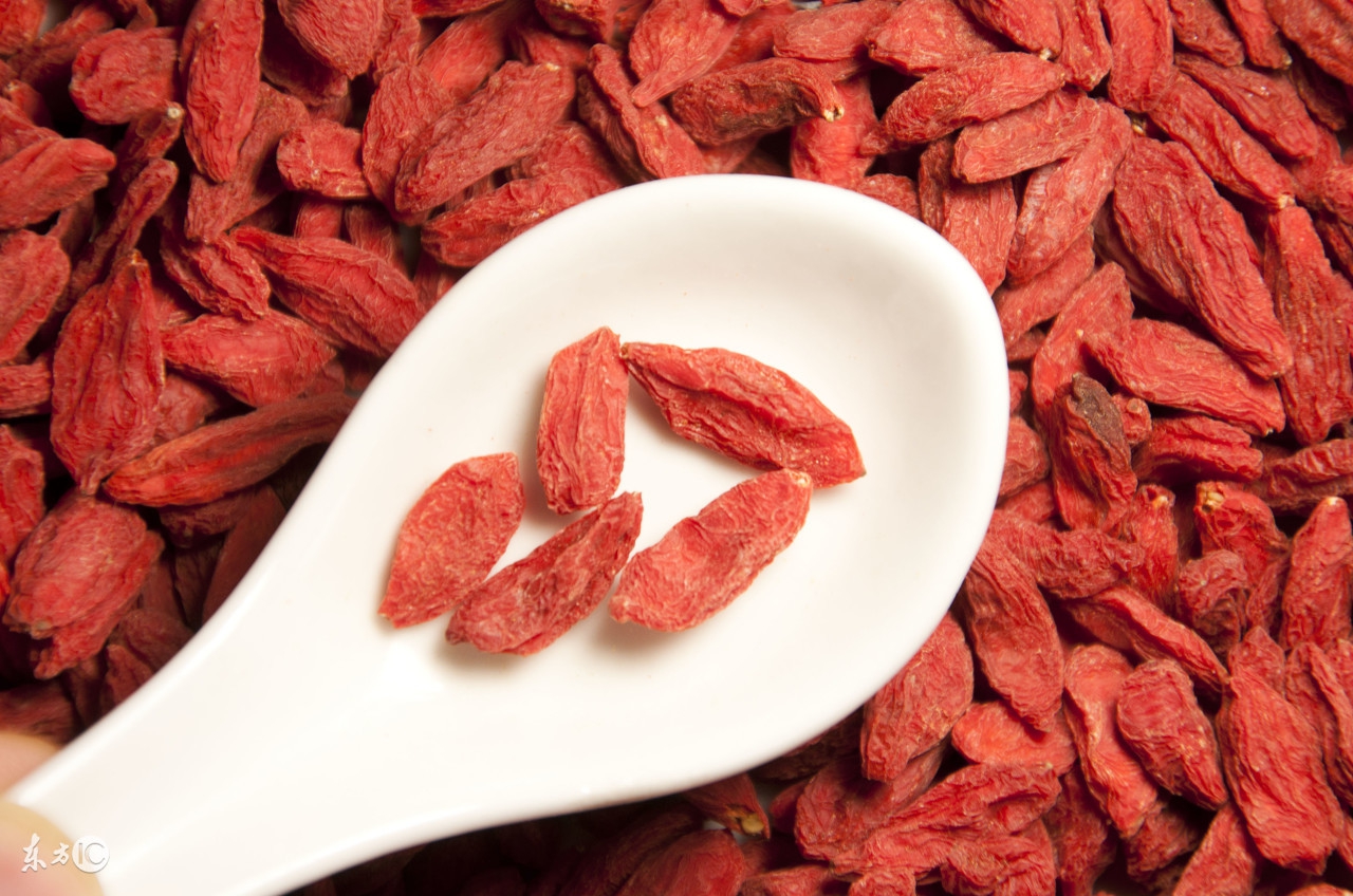 六种补血药膳改善地中海贫血