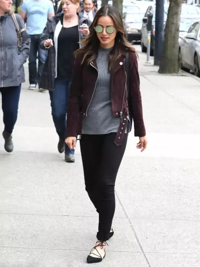 女人有几种鞋就够了,买什么样的鞋子适合女人