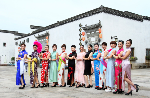 安徽必去的五个地方,安徽最值得去的地方