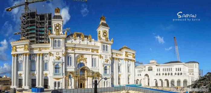 塞班归来海岛旅游,蜜月塞班岛怎么玩才浪漫