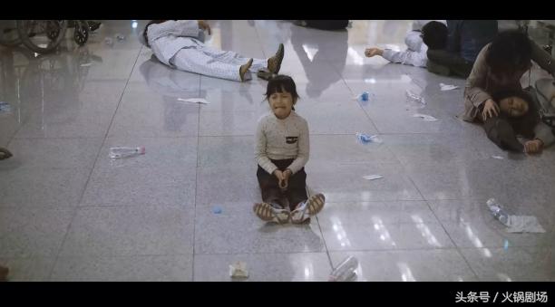 铁线虫入侵吓人不,铁线虫入侵人体内部视频